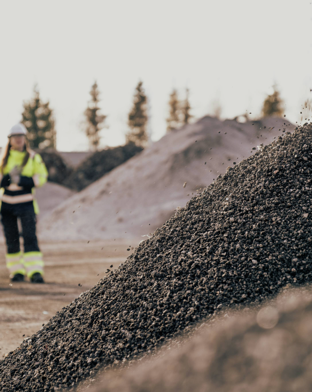 Westenergyn Verkkovuosikertomus 2025 - Kiertotalous