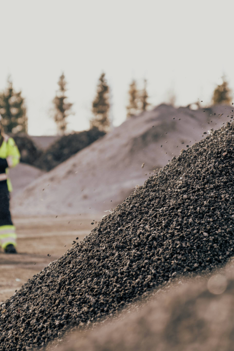 Westenergyn Verkkovuosikertomus 2025 - Kiertotalous