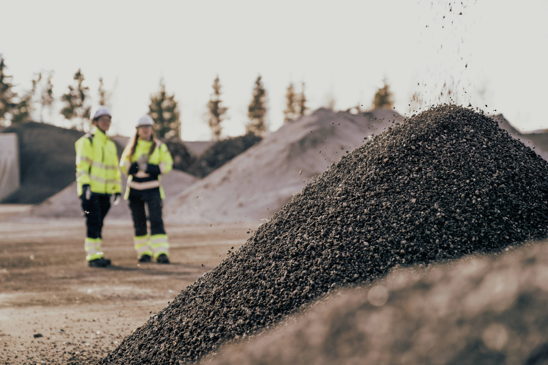 Westenergyn Verkkovuosikertomus 2025 - Kiertotalous